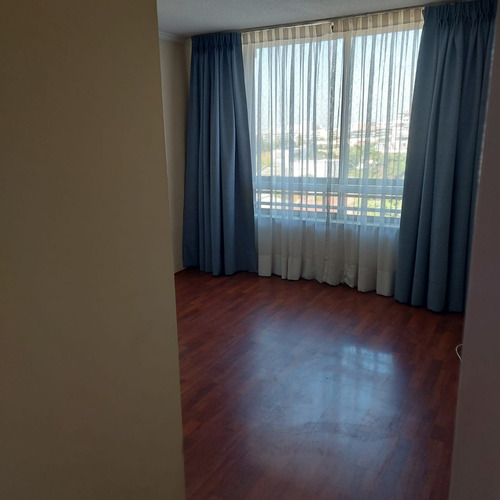 Arriendo Departamento NO 2D en suite 2B 1E 1B Campus Oriente - Providencia