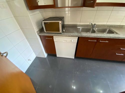 Arriendo Departamento 2D 2B 2E 1B La Dehesa - Lo Barnechea