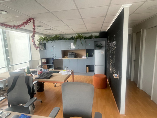 Venta Oficina NO 2B 1E Pedro de Valdivia - Providencia