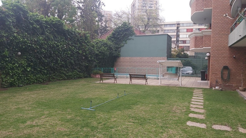 Venta Departamento SO 4D en suite Walk-in cl&oacute;set 3B 1E 1B In&eacute;s de Su&aacute;rez - Providencia