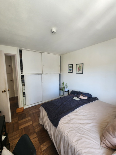 Arriendo Departamento SP 3D 2B 1E Pedro de Valdivia - Providencia