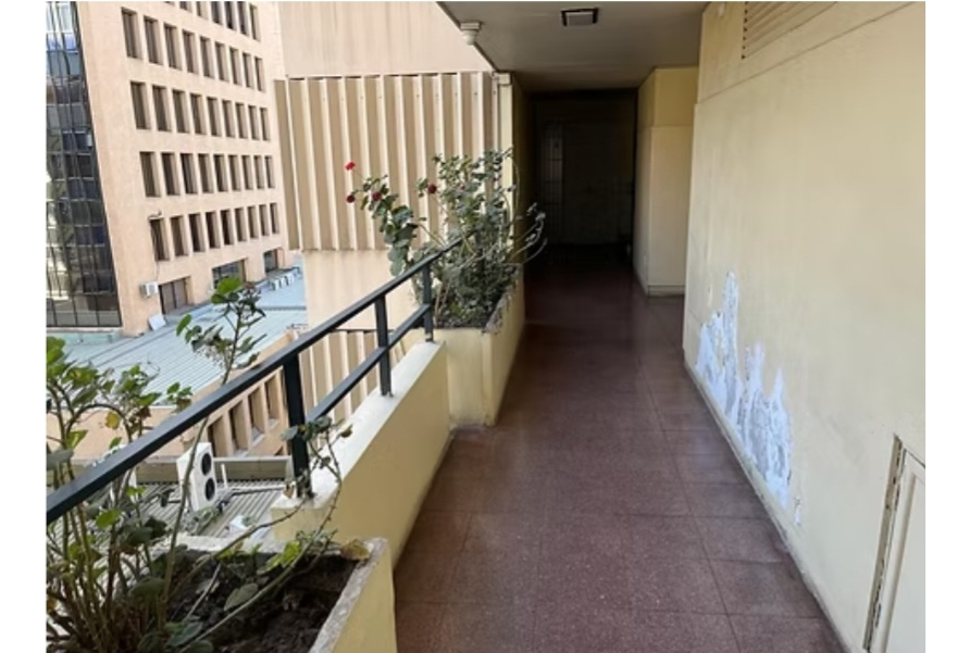 Venta Departamento NO 3D en suite 2B Pedro de Valdivia - Providencia