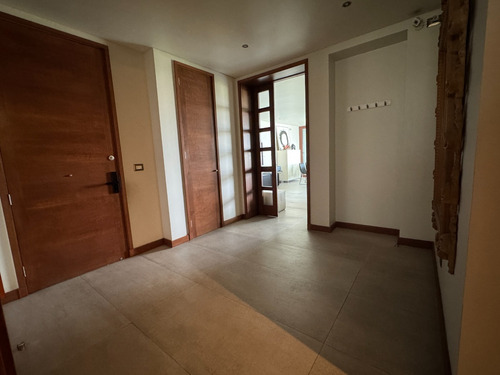 Venta Departamento NO 4D en suite Walk-in cl&oacute;set 4B 2E 2B Los Trapenses - Lo Barnechea