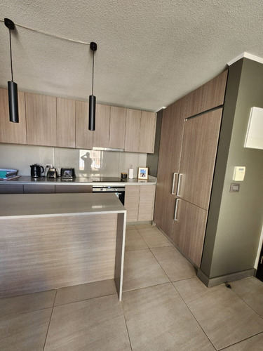 Arriendo Departamento O 2D en suite Walk-in cl&oacute;set 2B 1E 1B Plaza &Ntilde;u&ntilde;oa - &Ntilde;u&ntilde;oa