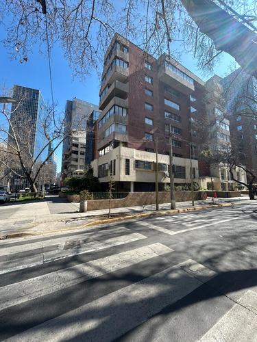 Venta Departamento 1D 1B 1E 1B Centro Financiero - Las Condes
