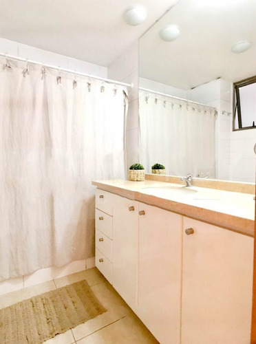 Venta Departamento NOSP 4D en suite Walk-in cl&oacute;set 3B 3E 3B Juan XXIII - Vitacura