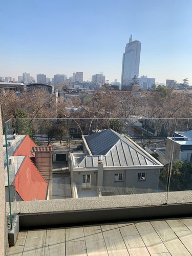 Arriendo Departamento NO 2D 2B 2E 1B Salvador - Providencia