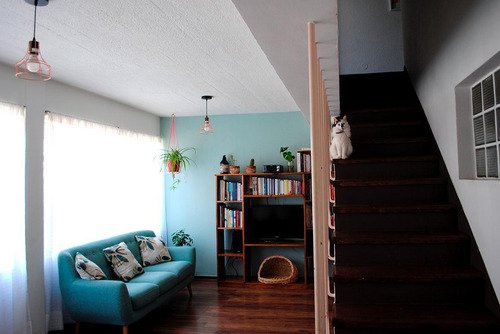 Venta Departamento 3D 1B 1E Estadio Nacional - &Ntilde;u&ntilde;oa