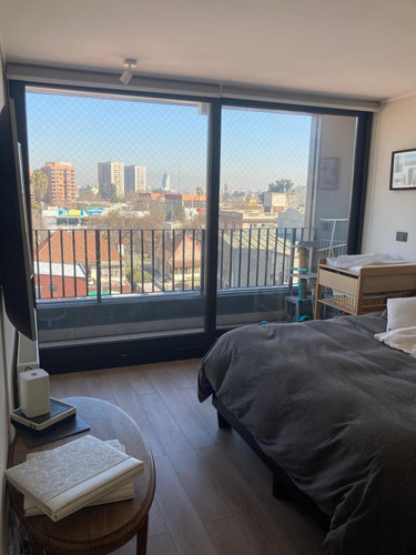 Arriendo Departamento P 2D en suite 2B 2E 1B In&eacute;s de Su&aacute;rez - Providencia