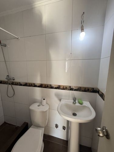 Arriendo Departamento P 2D en suite Walk-in cl&oacute;set 2B Diagonal Oriente - &Ntilde;u&ntilde;oa