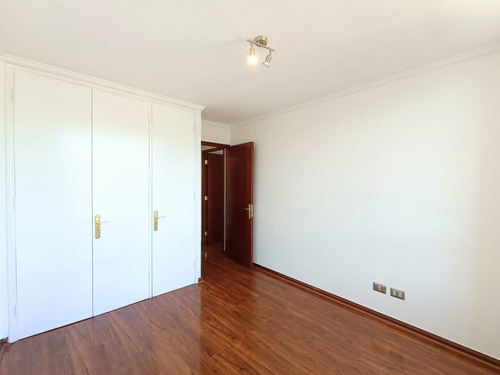 Arriendo Departamento SP 2D 2B 1E 1B Rotonda Atenas - Las Condes