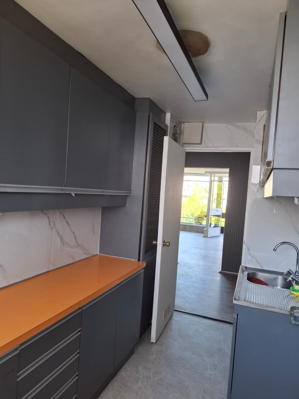 Arriendo Departamento 4D 3B 1E 1Bd Vaticano - Las Condes