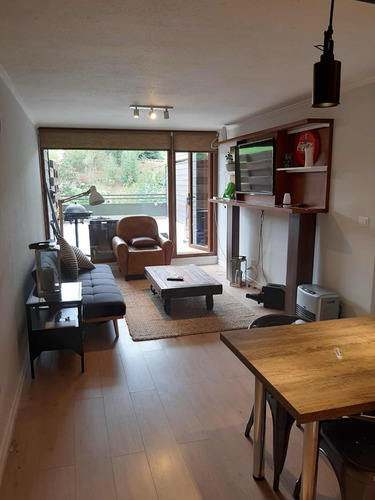 Venta Departamento 1D 1B 1E Puerto Chico - Puerto Varas