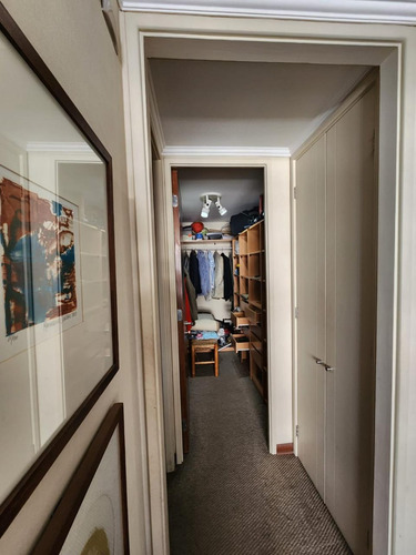 Venta Departamento O 4D en suite Walk-in cl&oacute;set 3B 1E 1B Sebasti&aacute;n Elcano - Las Condes