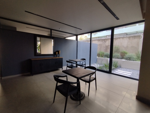 Venta Departamento SP 3D en suite Walk-in cl&oacute;set 3B Las Lilas - Providencia