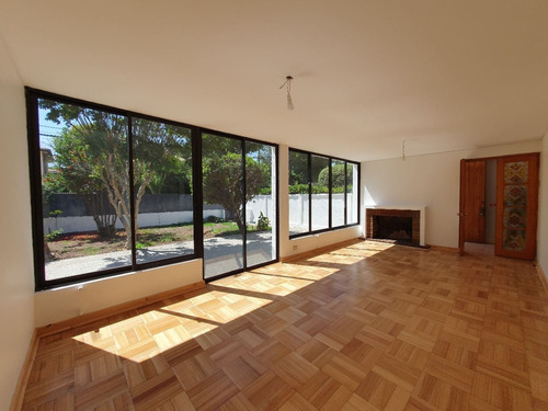 Venta Casa P 4D 3B 2E 1B Metro Pr&iacute;ncipe de Gales - Country Club - La Reina