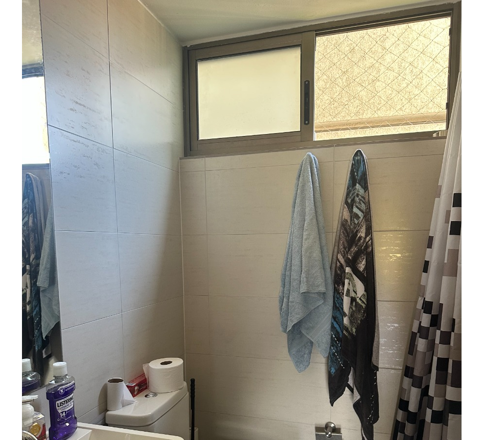 Arriendo Departamento NO 3D en suite Walk-in cl&oacute;set 3B 2E 1Bd In&eacute;s de Su&aacute;rez - Providencia