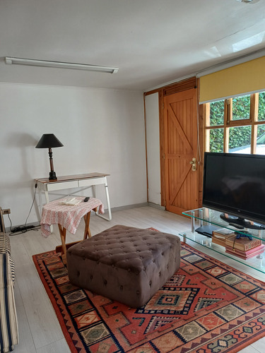 Venta Casa NO 5D en suite Walk-in cl&oacute;set 4B 3E 1B La Dehesa - Lo Barnechea