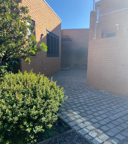 Venta Casa NO 4D en suite Walk-in cl&oacute;set 5B 2E 5B Los Trapenses - Lo Barnechea