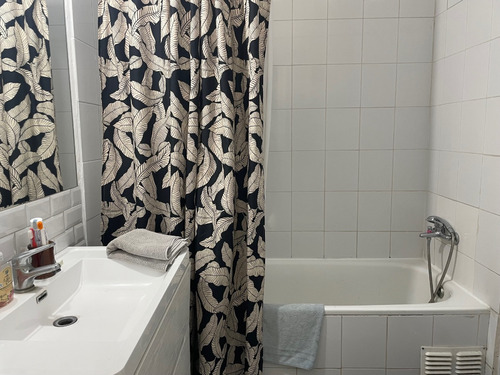 Venta Departamento NOSP 3D 2B Los Leones - Providencia