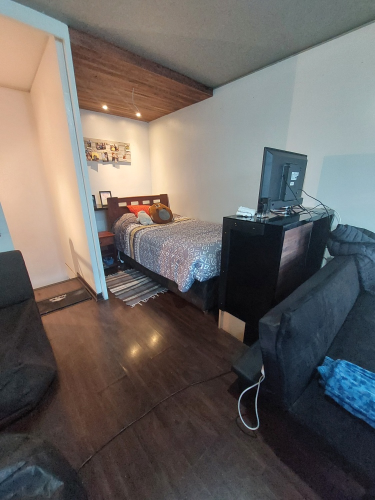 Venta Departamento 5D 4B 2E Parque Bicentenario - Vitacura