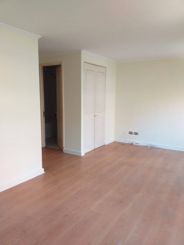 Arriendo Departamento NOSP 2D en suite Walk-in cl&oacute;set 3B 1E 1B Metro Manquehue - Apumanque - Las Condes