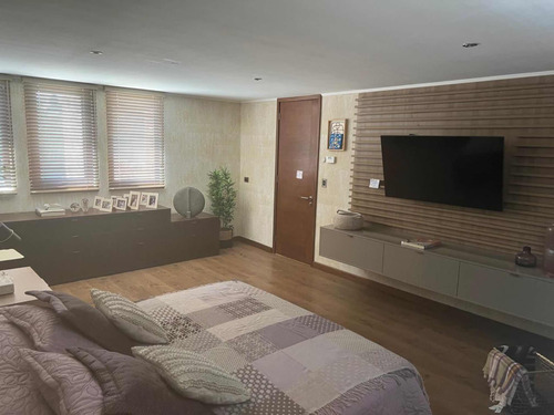 Arriendo Casa 5D 6B 6E 1B Chicureo - Colina