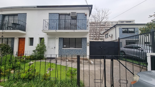 Arriendo Oficina NP 2B 3E 2B Barrio Italia - Providencia