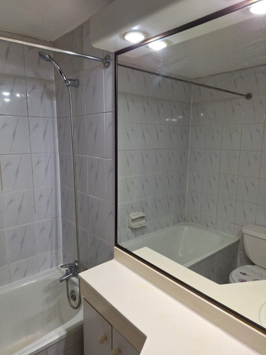 Arriendo Departamento NOSP 3D en suite 2B 2E 1B Los Dominicos - Las Condes