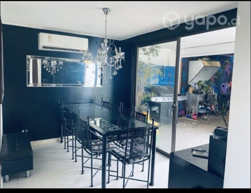 Venta Casa 4D 3B 4E Chicureo - Colina