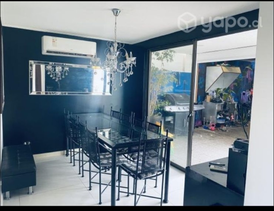 Venta Casa 4D 3B 4E Chicureo - Colina