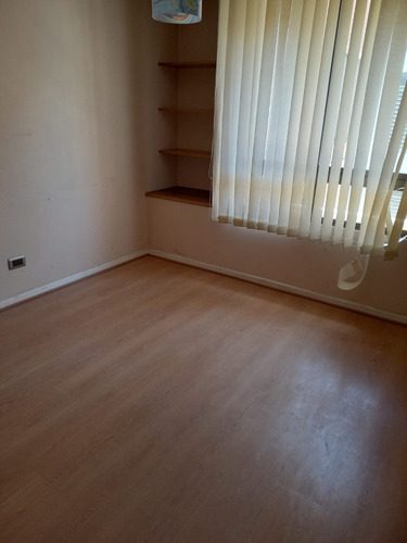 Venta Departamento 3D 2B 1E Parque Juan XXIII - &Ntilde;u&ntilde;oa