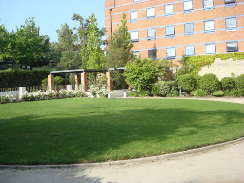 Arriendo Departamento O 2D 2B 1E 1B Pedro de Valdivia - Providencia