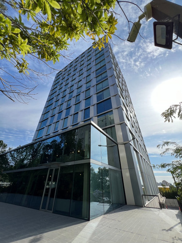 Arriendo Oficina NO 3B  - Vitacura