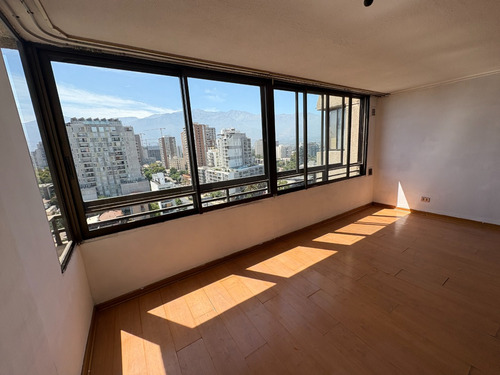 Venta Departamento O 3D en suite 2B 2E 1B Plaza Ega&ntilde;a - &Ntilde;u&ntilde;oa