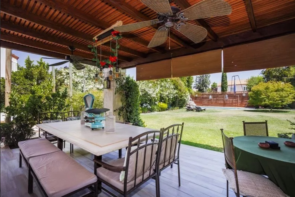 Venta Casa NP 6D en suite Walk-in cl&oacute;set 6B 3E 1Bd Chicureo - Colina