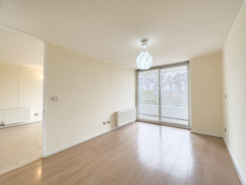 Venta Departamento O 2D en suite Walk-in cl&oacute;set 2B 1E 1B Parque Bot&aacute;nico - &Ntilde;u&ntilde;oa