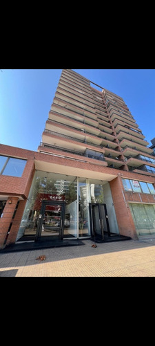 Arriendo Departamento 1D 1B 1E Metro Manquehue - Apumanque - Las Condes