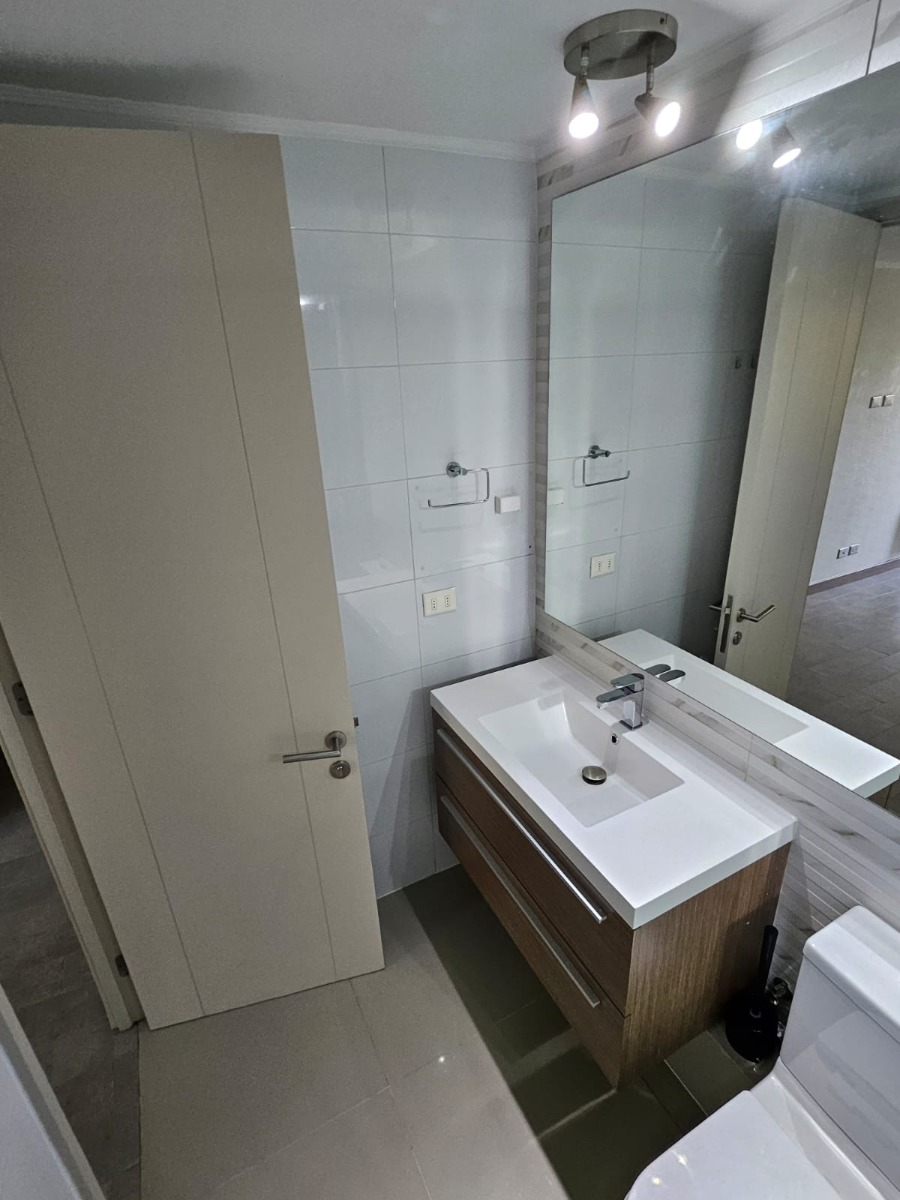 Arriendo Departamento N 2D en suite Walk-in cl&oacute;set 2B 2E Plaza Ega&ntilde;a - &Ntilde;u&ntilde;oa