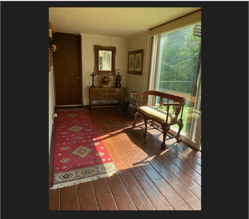 Arriendo Casa NO 6D en suite Walk-in cl&oacute;set 5B 4E 2B Jard&iacute;n Del Este - Vitacura