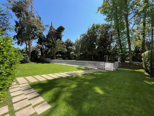 Arriendo Departamento SP 3D en suite Walk-in cl&oacute;set 3B 1E 1B Plaza San Enrique - Lo Barnechea