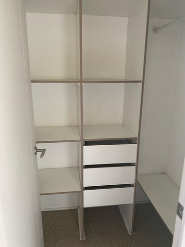 Venta Departamento NO 2D en suite Walk-in cl&oacute;set 2B 1E 1B Parque Juan XXIII - &Ntilde;u&ntilde;oa