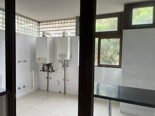Venta Departamento 4D en suite Walk-in cl&oacute;set 4B 3E 1B Los Trapenses - Lo Barnechea