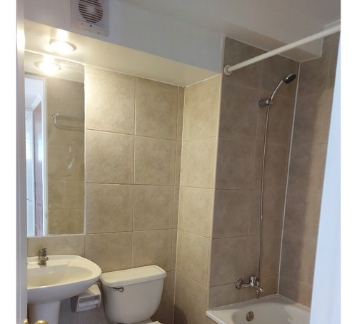 Arriendo Departamento SP 3D en suite Walk-in cl&oacute;set 2B 1E 1B Juan G&oacute;mez Millas - &Ntilde;u&ntilde;oa