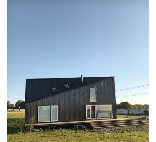 Venta Casa NO 2D en suite Walk-in cl&oacute;set 2B 2E 1B  - Puerto Varas