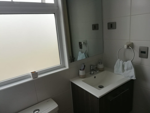 Venta Departamento SO 2D 2B 1E 1B Juan G&oacute;mez Millas - &Ntilde;u&ntilde;oa