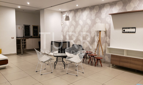 Arriendo Departamento NP 2D en suite Walk-in cl&oacute;set 2B 2E 1B Metro Hernando de Magallanes - Las Condes