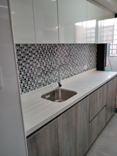 Venta Departamento 2D 2B 1E Metro Manquehue - Apumanque - Las Condes
