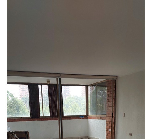 Arriendo Departamento NP 4D Walk-in cl&oacute;set 3B 1E 1B  - Las Condes