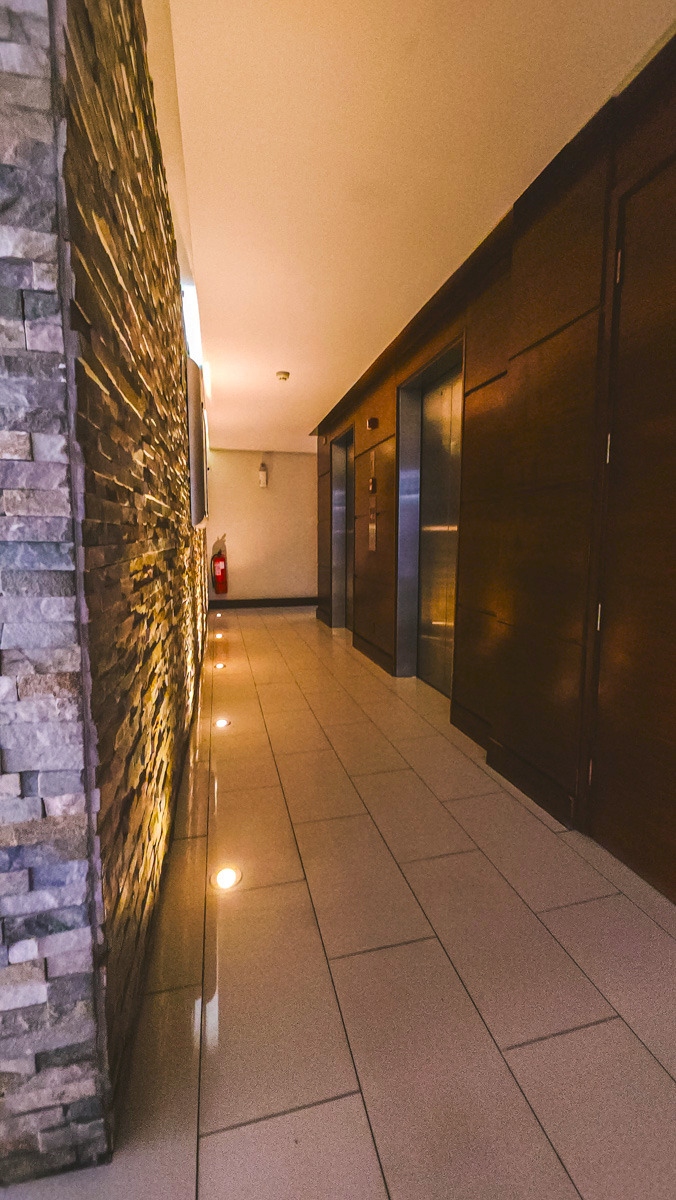 Venta Departamento S 2D en suite 2B 1E 1Bd Metro &Ntilde;u&ntilde;oa - &Ntilde;u&ntilde;oa